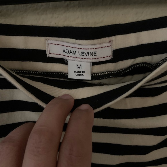 Mini skirt - Picture 2 of 3